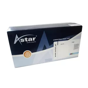 Astar AS15286 ink cartridge 1 pc(s) Cyan