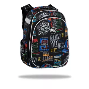 Mugursoma cool pack BACKPACK BIG CITY F015673 — skolas un ikdienas mugursoma