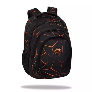 Cool Pack Drafter Backpack Lava