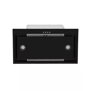 Встраиваемая кухонная вытяжка AKPO WK-10 NEVA 60, черная