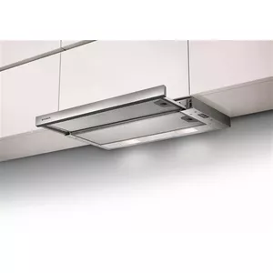 Built-in cooker hood FABER FLEXA NG AM/XA60 — energy class D