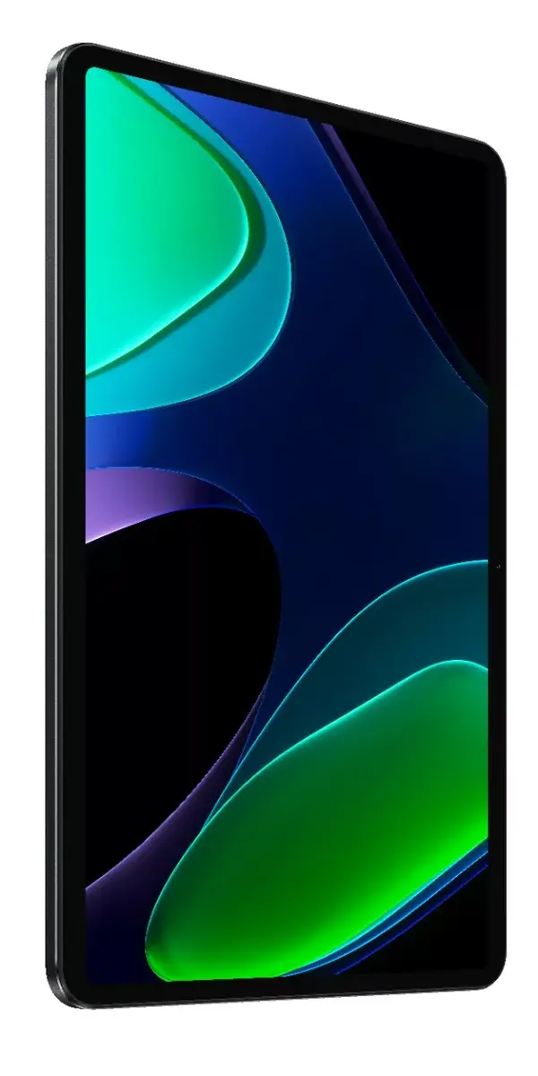 Xiaomi Pad 6 128GB Black Tablet Photo 3