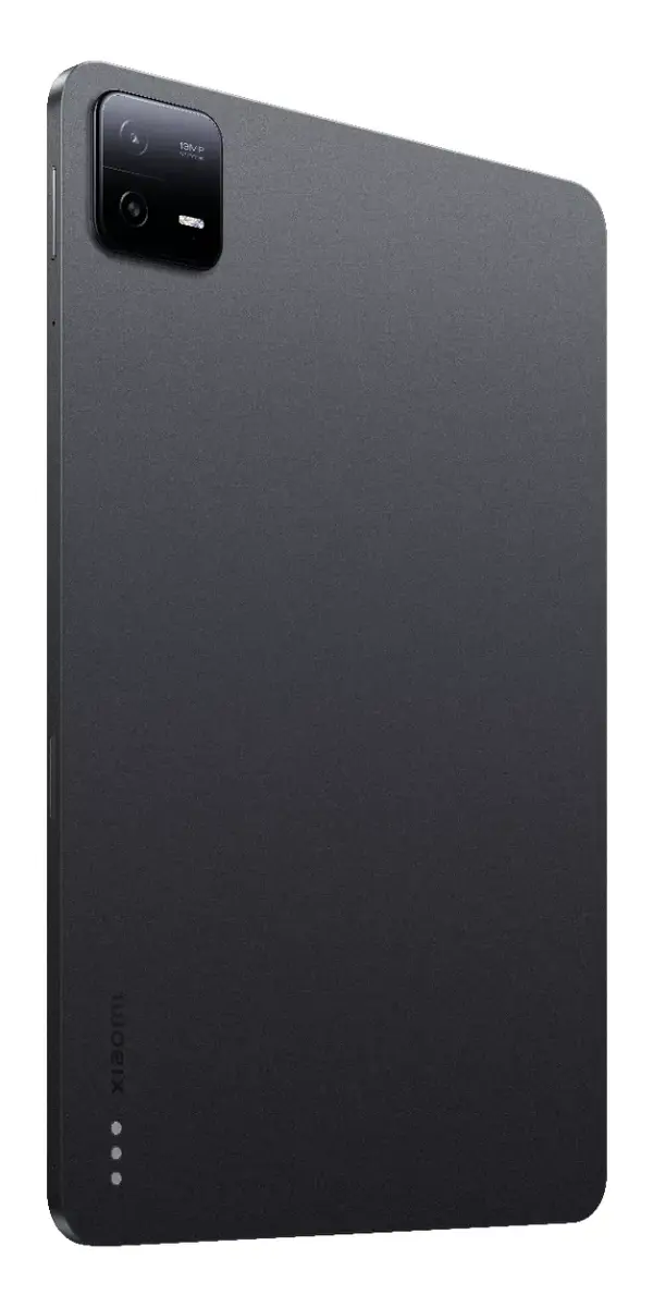 Xiaomi Pad 6 128GB Black Tablet Photo 4