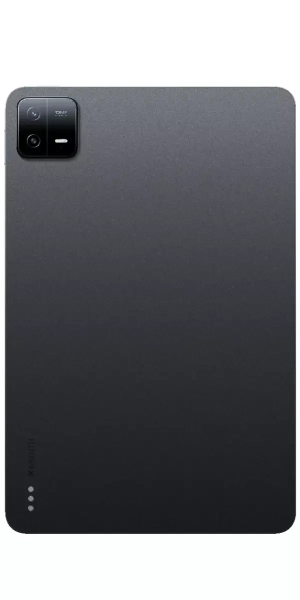 Xiaomi Pad 6 128GB Black Tablet Photo 6
