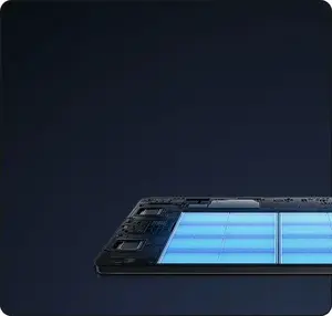 Up to 16 hours of video playback