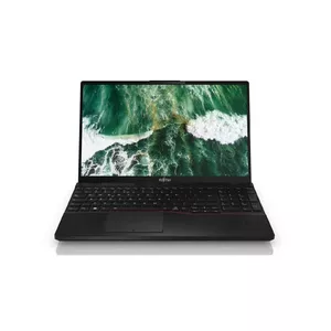 Fujitsu LIFEBOOK E5513 Portatīvais dators 39,6 cm (15.6") Full HD Intel® Core™ i5 i5-1335U 16 GB DDR4-SDRAM 512 GB SSD Wi-Fi 6E (802.11ax) Windows 11 Pro Melns