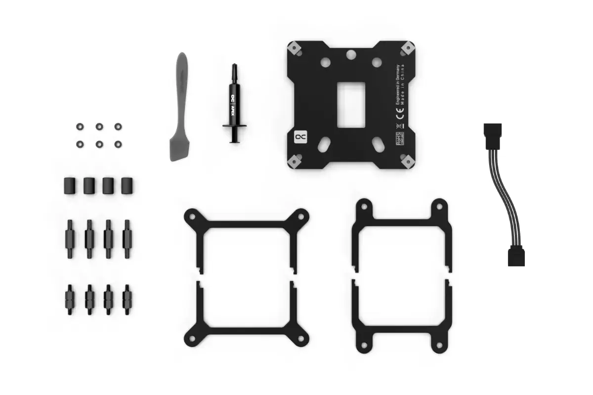 Водоблок Alphacool 13446 Photo 3
