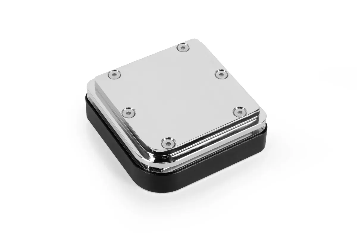 Водоблок Alphacool Core 1 Black Photo 2