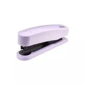 Степлер NOVUS Heftgerät B2 ColorID 2.0 pretty lilac — настольный ручной степлер, компактный