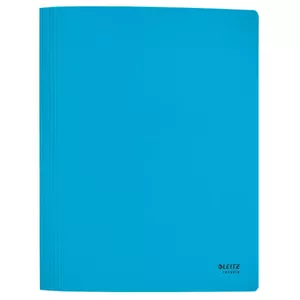 Conventional file folder Leitz 39040035 Cardboard Blue A4