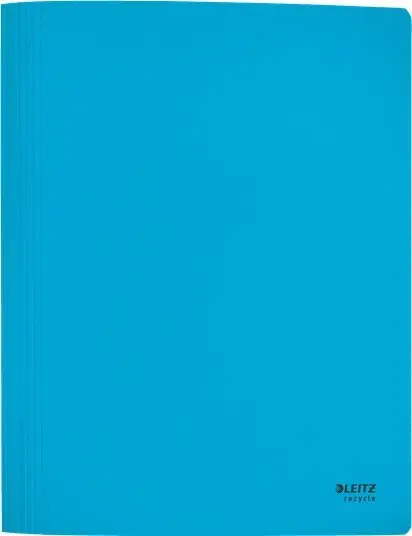 Leitz Recycle Card Flat File A4 Photo 5