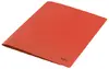 Leitz Recycle Card Flat File A4 Red Photo 2