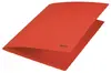 Leitz Recycle Card Flat File A4 Red Photo 3