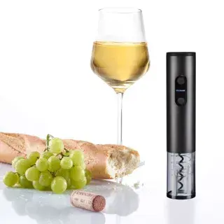 Elektriskais vīna atkorķētājs Westmark Vasco Photo 4