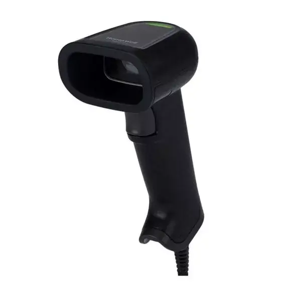 Портативный сканер штрих-кодов Honeywell 1960LI-2USB-R Photo 3