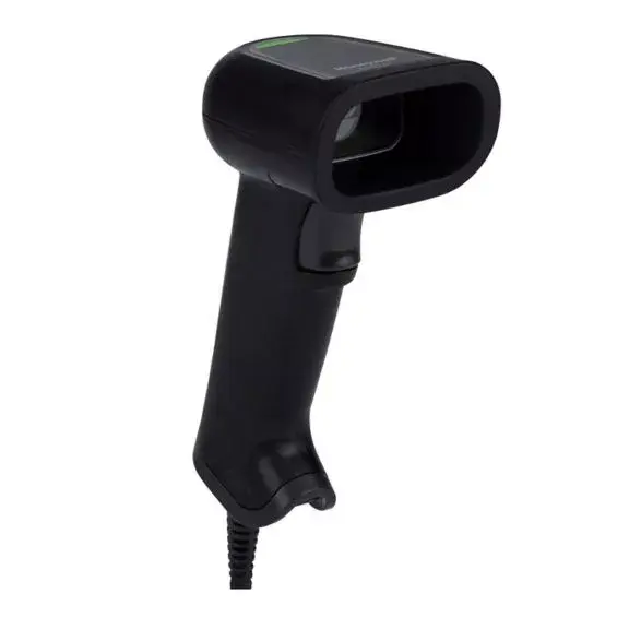 Портативный сканер штрих-кодов Honeywell 1960LI-2USB-R Photo 5