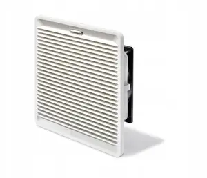 Finder 7F.20.8.230.5550 filtra ventilators elektriskajiem skapjiem 230V 76W 550m3/h