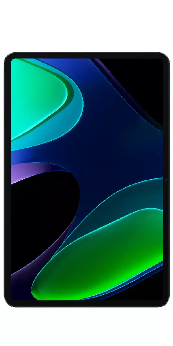 Planšetdators Xiaomi Pad 6 Qualcomm Snapdragon