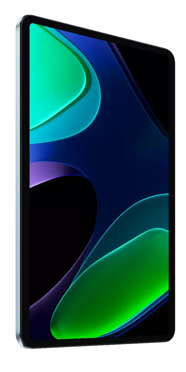 Planšetdators Xiaomi Pad 6 — Snapdragon 870, 11", 128 GB Photo 2