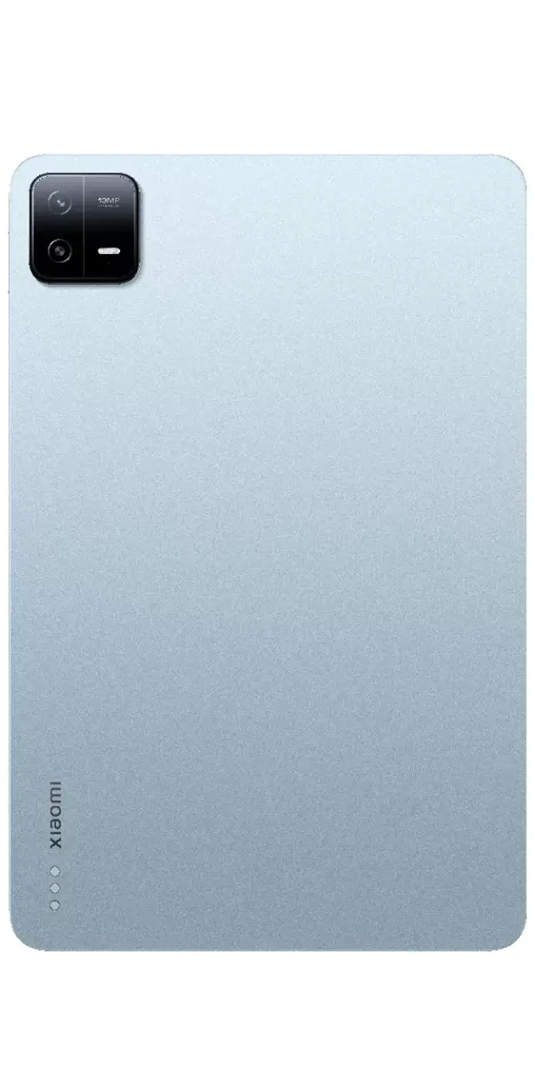 Planšetdators Xiaomi Pad 6 — Snapdragon 870, 11", 128 GB Photo 3