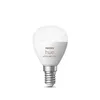 Умная лампочка Philips Hue White and colour ambience Lustre E14 Photo 2
