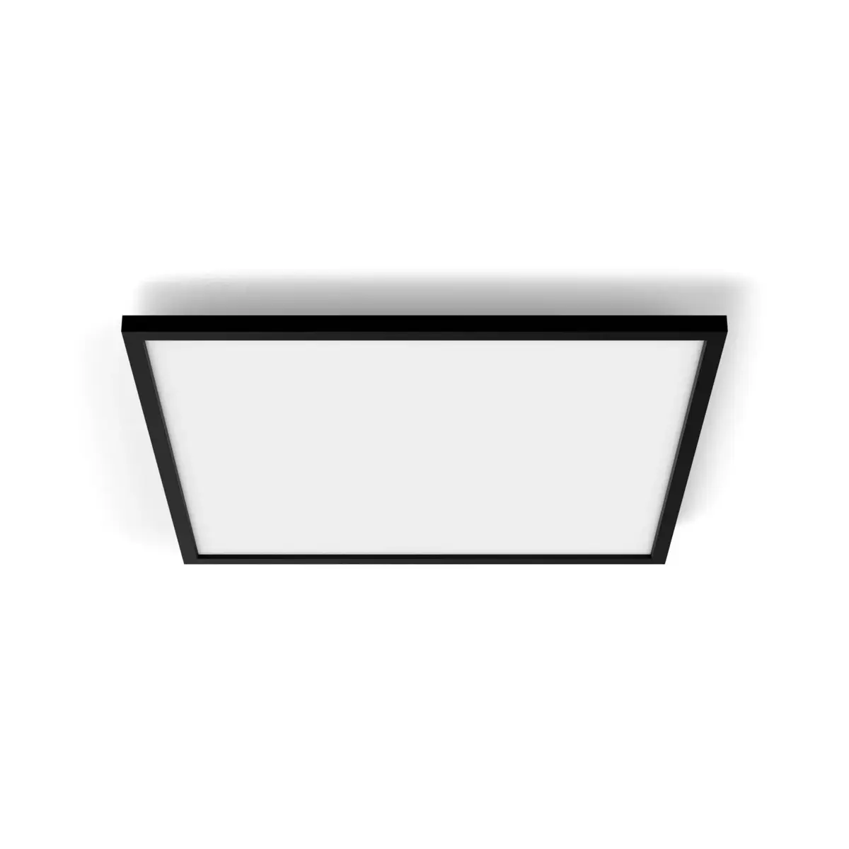 Умный потолочный светильник Philips Hue White ambience Aurelle Square Panel Photo 2