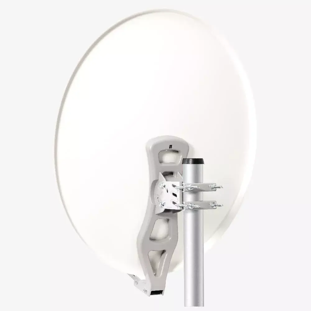 Fuba DAL 800 W спутниковая антенна 10.75–12.75 ГГц Photo 2