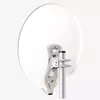 Fuba DAL 800 W спутниковая антенна 10.75–12.75 ГГц Photo 2
