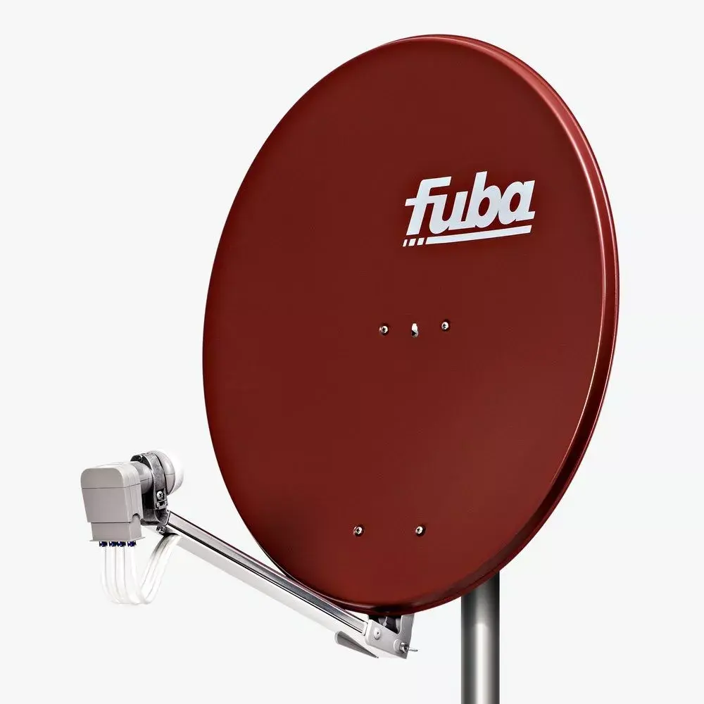 Satelīta antena Fuba DAL 800 R Photo 2