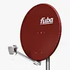 Satelīta antena Fuba DAL 800 R Photo 2