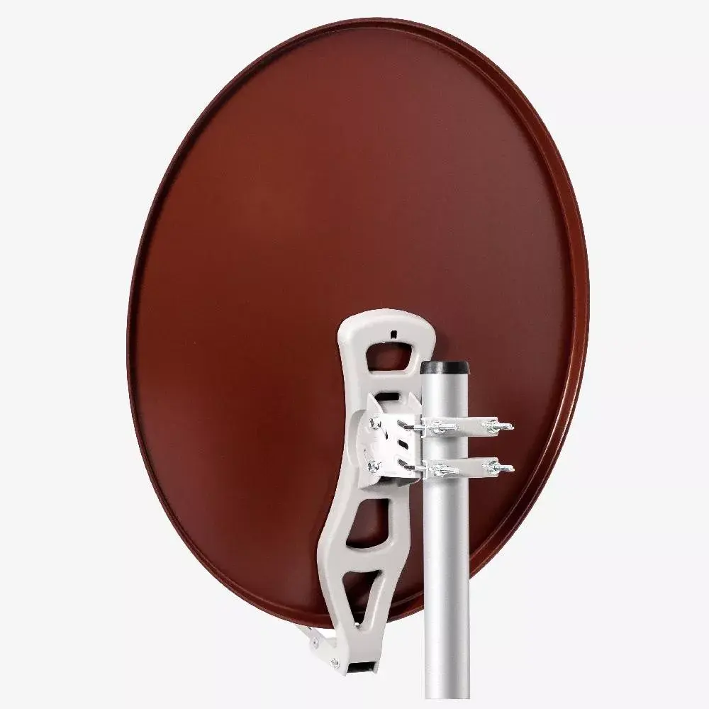 Satelīta antena Fuba DAL 800 R Photo 3