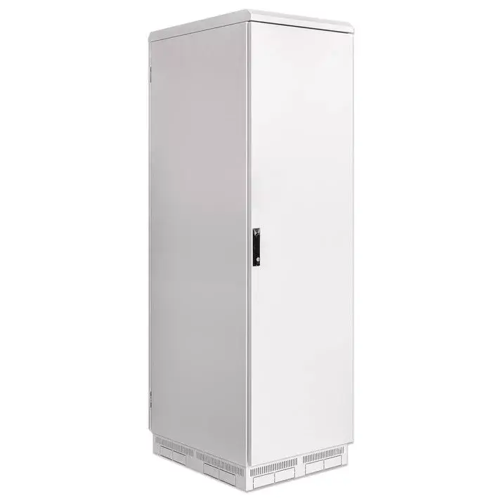 Intellinet industriālais IP55 19" tīkla skapītis 42U Photo 2