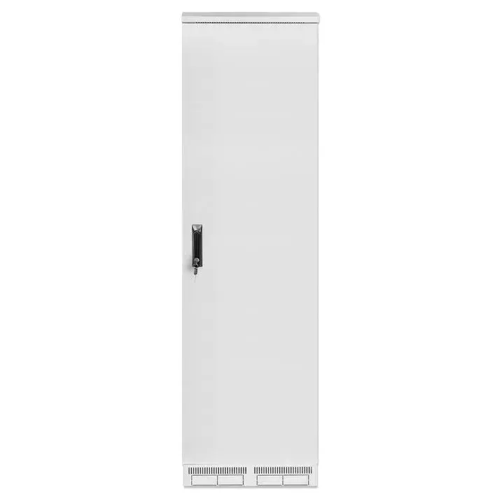 Intellinet industriālais IP55 19" tīkla skapītis 42U Photo 3