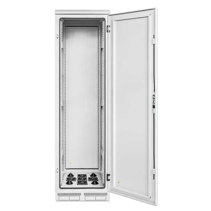 Intellinet industriālais IP55 19" tīkla skapītis 42U Photo 4