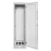 Intellinet industriālais IP55 19" tīkla skapītis 42U Photo 4
