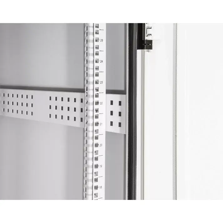 Intellinet industriālais IP55 19" tīkla skapītis 42U Photo 6