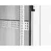 Intellinet industriālais IP55 19" tīkla skapītis 42U Photo 6