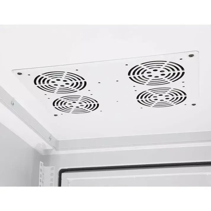 Intellinet industriālais IP55 19" tīkla skapītis 42U Photo 7