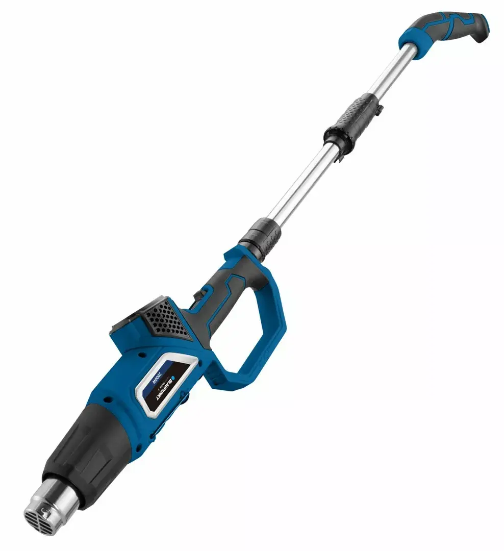 Weed Burner BLAUPUNKT HG6010 2000W Photo 6