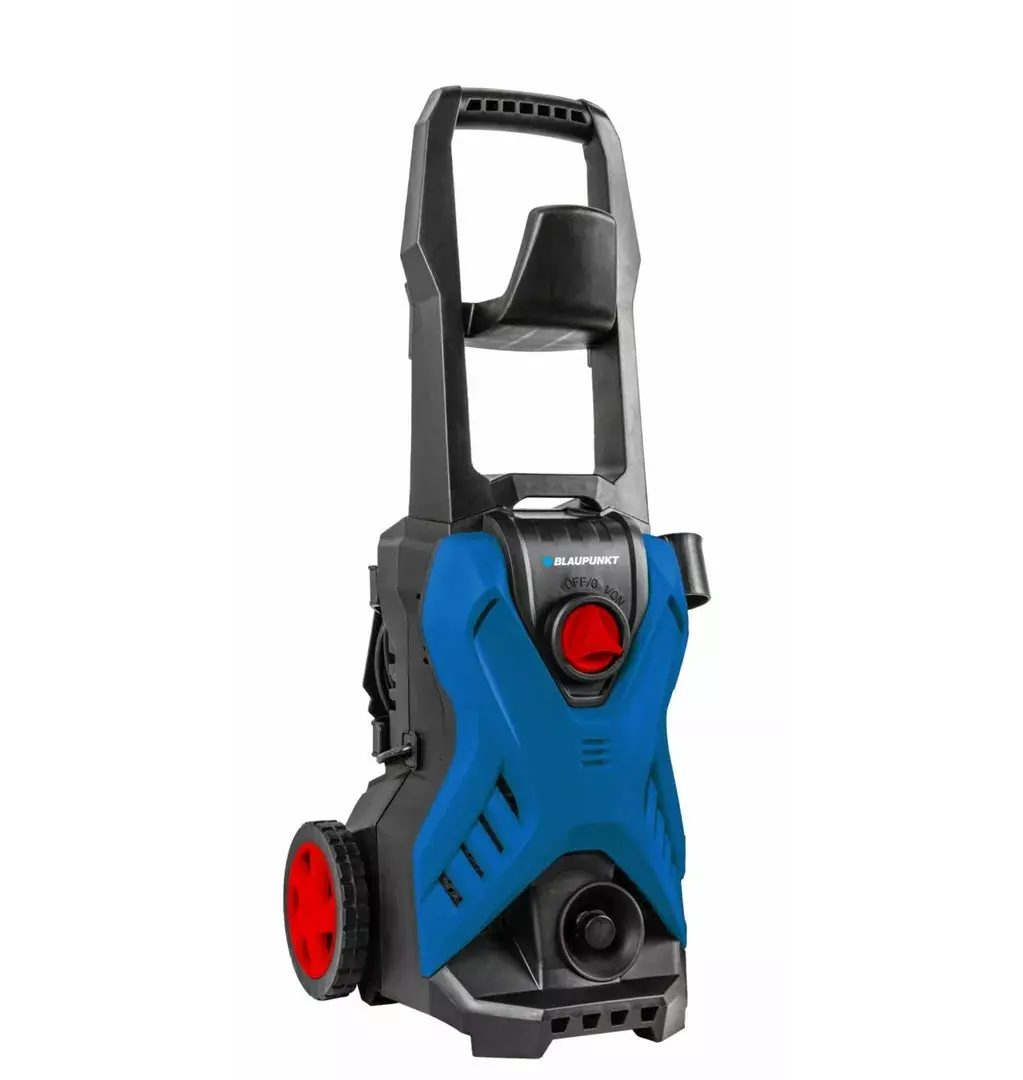 Augstspiediena mazgātājs Blaupunkt PW4010 Photo 4