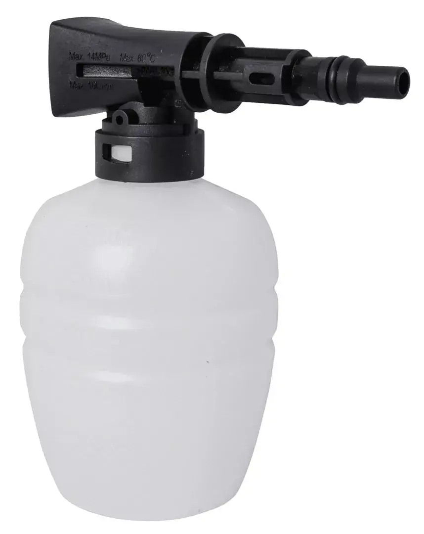 Augstspiediena mazgātājs Blaupunkt PW4010 Photo 6