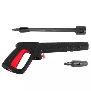 Blaupunkt spiediena mazgātājs PW6010 180 Bar 2300 W