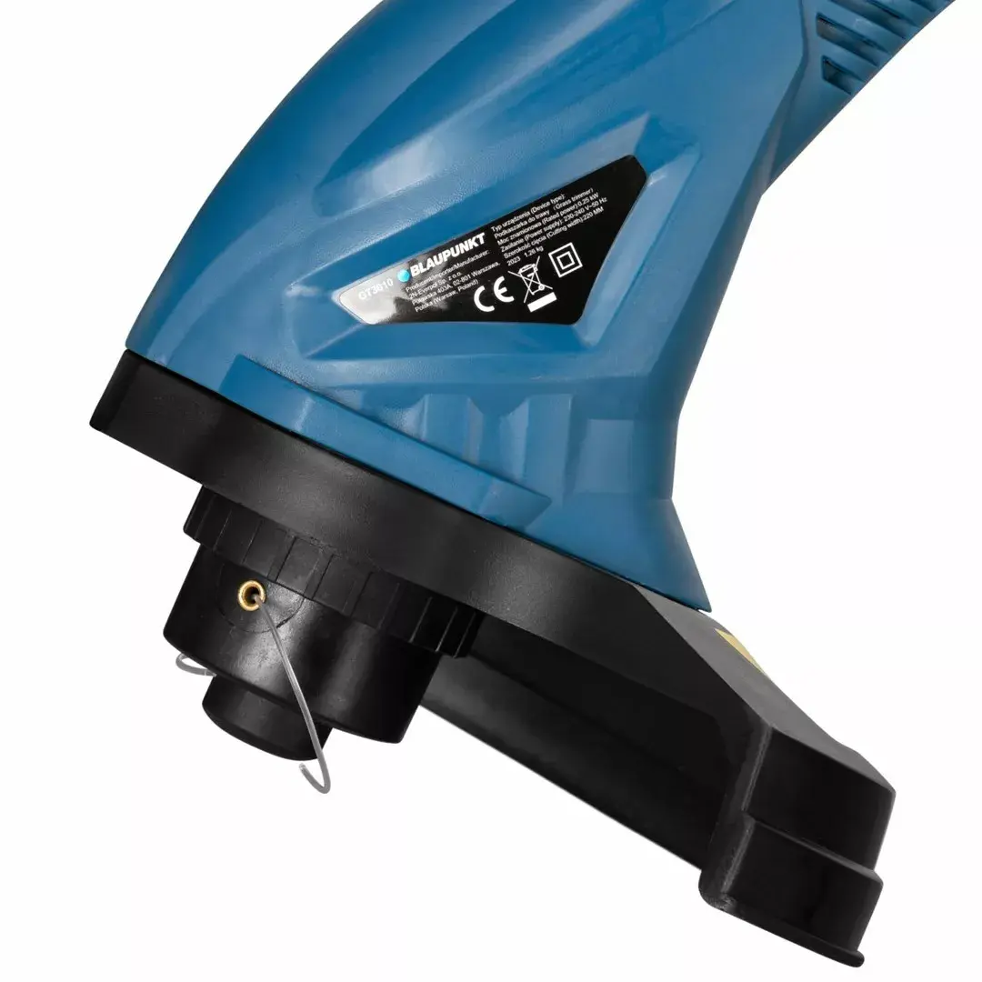Газонокосилка Blaupunkt GT3010 Photo 6