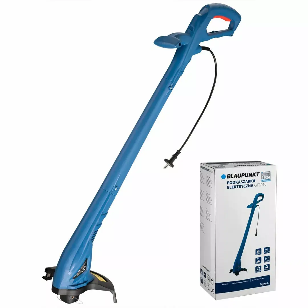 Газонокосилка Blaupunkt GT3010 Photo 7