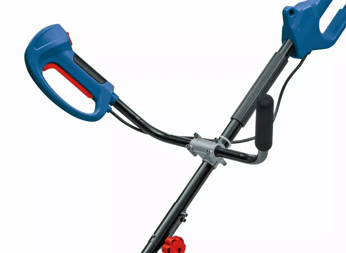 Zāles pļāvējs BLAUPUNKT BC5010 Photo 3