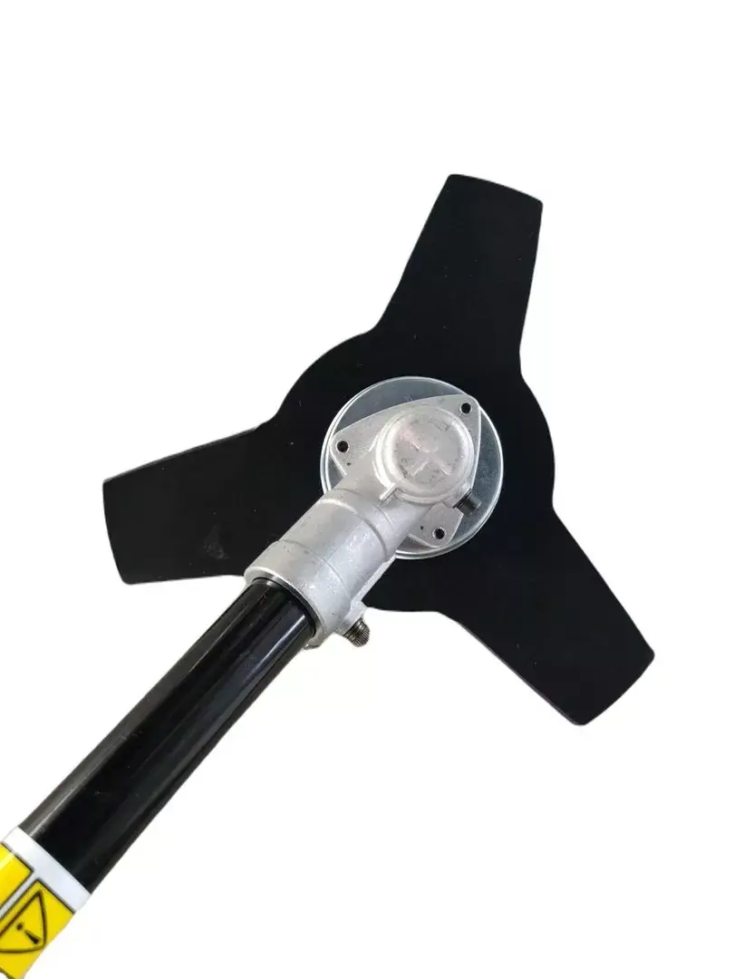 Zāles pļāvējs BLAUPUNKT BC5010 Photo 5