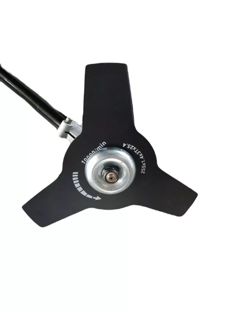 Zāles pļāvējs BLAUPUNKT BC5010 Photo 6