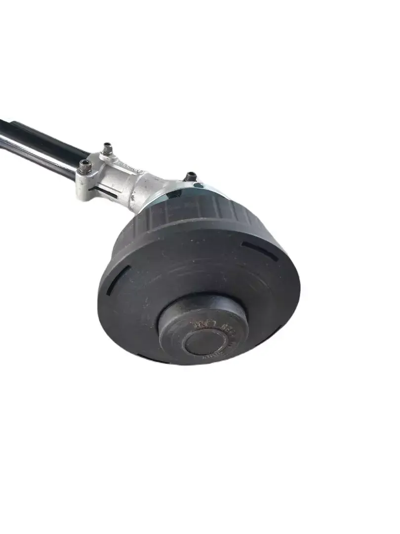 Zāles pļāvējs BLAUPUNKT BC5010 Photo 9