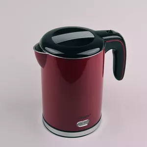 Электрический чайник Maestro MR030 — 1,2 л, 1500 Вт, красный