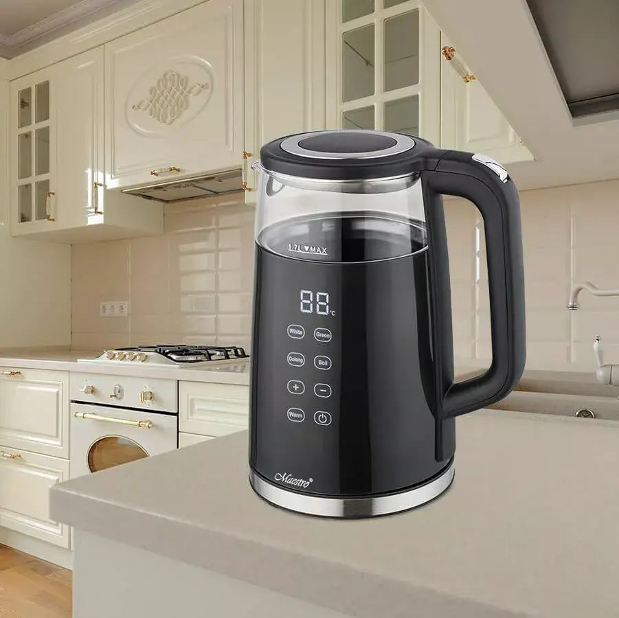 Elektriskais tējkanna Maestro MR-039 1,7 L Photo 2